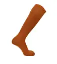 Football Socks Junior Brown US 1-6 C2A