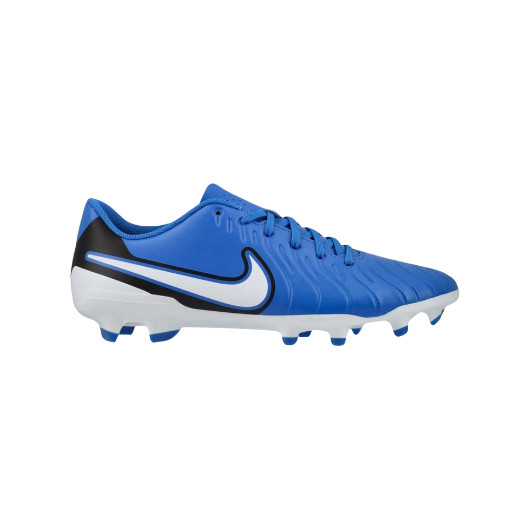 FG Boot Nike Tiempo L10 Blue|Baltic US11