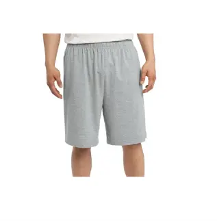 Dri-Fit Shorts Liberty Pro Men's Grey XLarge
