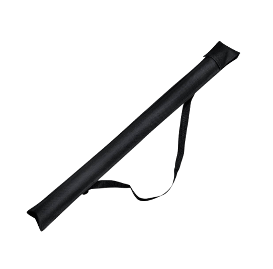 Pool Stick Bag Black