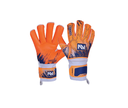 GK Gloves Connect - Orange Size 5