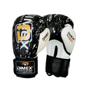 Boxing Gloves Dimex Blk|Wht|Gold 10oz