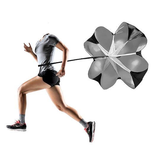 Speed Agility Parachute