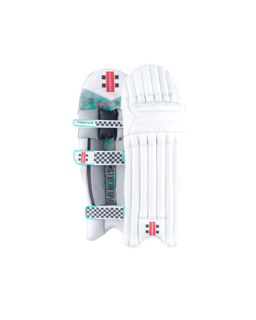 Batting Pads Gray Nicolls Ventus Adult LH