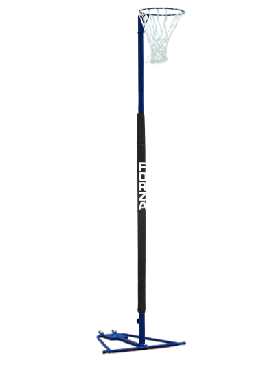 Netball Post Protection - 3.2inch and 2 inch