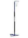 Netball Post Protection - 3.2inch and 2 inch
