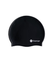 Swim Cap Slazenger Juniors Black