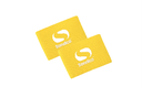 Guard Stay Sondico Yellow Men's