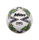 Football Mitre Impel One White|Green Size 5