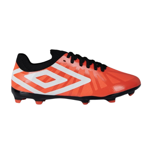 FG Boot Umbro Velo Red|Black|White UK9.5|US10.5