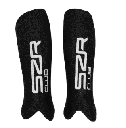 Hockey Shin Guards Slazenger Black Medium