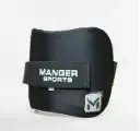 Cricket Chest Guard Manager Sport Adult