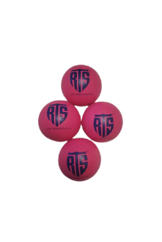 Road Tennis Balls 