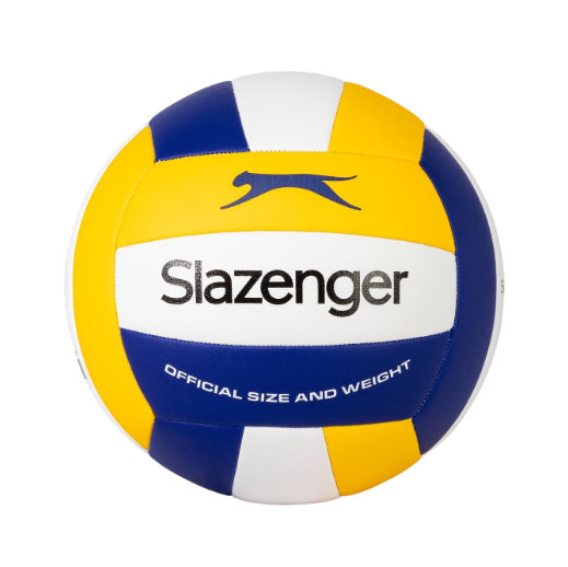 Volleyball Slazenger Strike Blue|Yellow