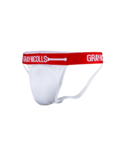 Jock Strap Gray Nicolls Juniors (11-12)