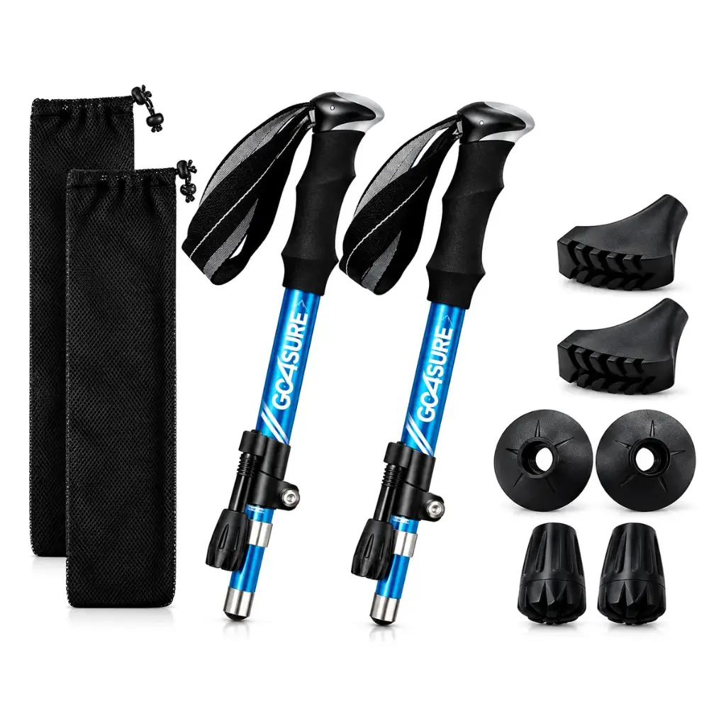 Hiking Adjustable Pole