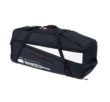 Gray Nicolls Classic Ultimate Wheelie Bag (2024)