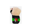 Wrist Wraps Sawans Black|Green