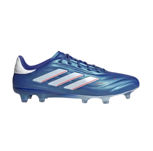 FG Boot Adidas Copa Blue|White US8.5