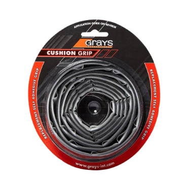 Hockey Stick Cushion Grip Grays Black