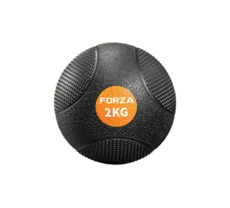 Medicine Ball Forza 2kg (4.4lbs)