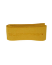 Hockey Stick Grip Non Adhesive Chamois Fabric Yellow