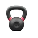 Kettlebell Metis Pro Cast Iron 8kg|17.6lbs