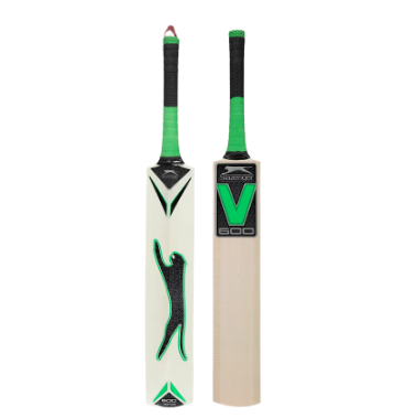 Cricket Bat Slazenger V500 KW Size SH   