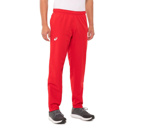 Jogger Asics Tall XLarge Red