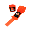 Boxing Hand Wraps 3.5m Orange