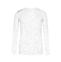 Base Layer Long Sleeve Sondico White 11-12