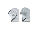 Wicket Keeping Gloves Slazenger Advance White|Black Adult