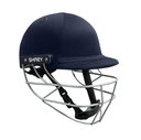 Cricket Helmet Shrey Classic Adult Navy