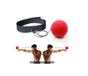 Boxing Reaction Speed Set