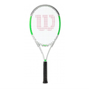 Lawn Tennis Wilson Blade Feel Team 103 4 1/4" Racket L2
