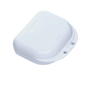 Mouth Guard Case White