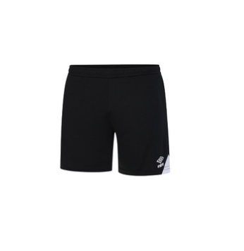Training Shorts Umbro Black|White Small