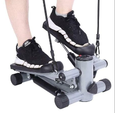 Mini Stepper & Stair Climber Machine 