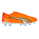 FG Boot Puma Ultra.4 Orange|Blue US6.5