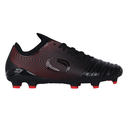 FG Boot Sondico Blaze Black|Red US7Y