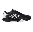  Astro Turf Trainers Umbro Calcio Black|White UK12|US13