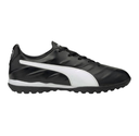 Astro Turf Trainers Puma King Pro 21 Black|White UK7.5|US8.5