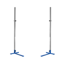 High Jump Stand (30cm to 200cm)