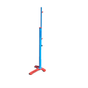 Cantabrian International High Jump Stands