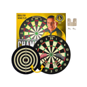 Harrows Champion Family Dart Board Set