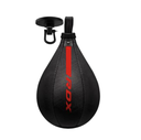 Boxing Speed Ball RDX F6 Black|Red