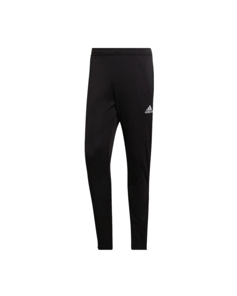 Track Pants Adidas Entrada 22 Adult Black 2XLarge