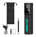 Ball Pump Electronic, Rechargeable & Digital 
