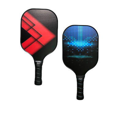 Pickleball Racket (Single)