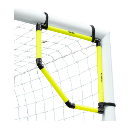 Corner Goal Bar Target PK4